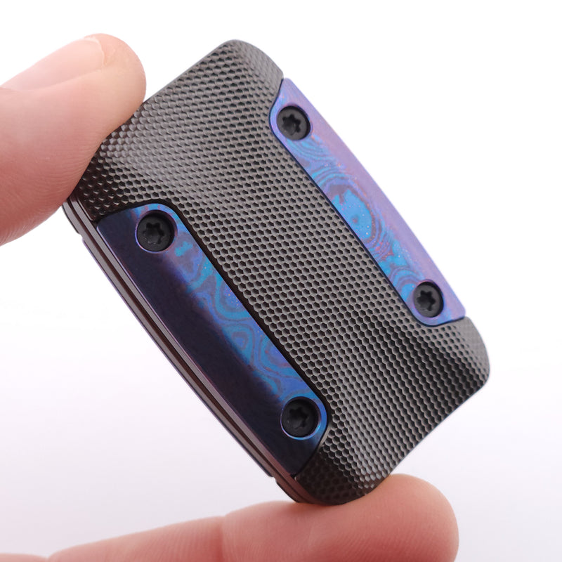 Exotic Custom Slider: EXD068 - SideWinder