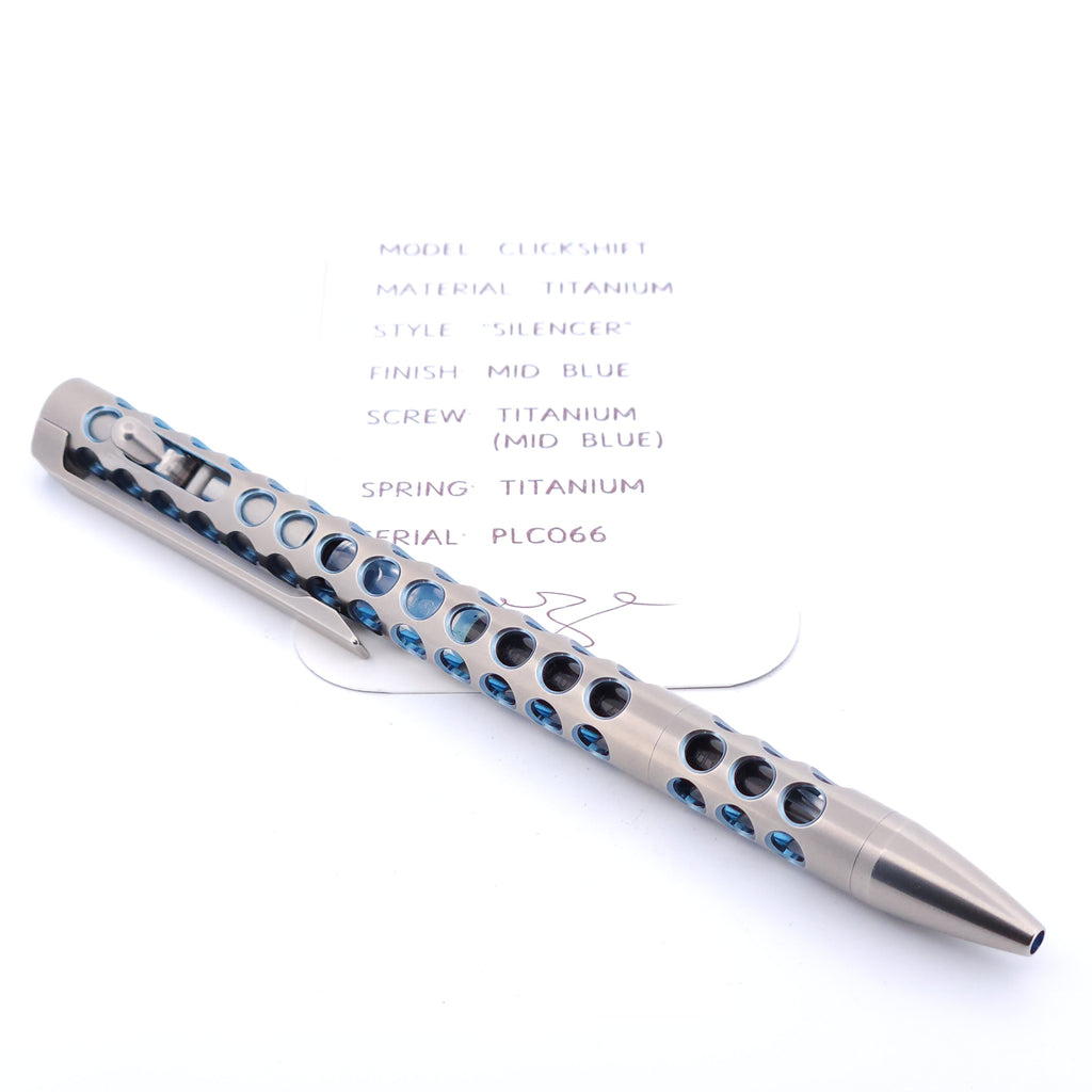 PenLab™ Custom Pen: PLC066