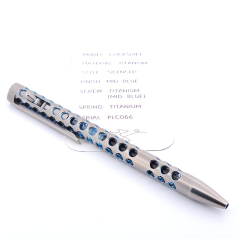PenLab™ Custom Pen: PLC066
