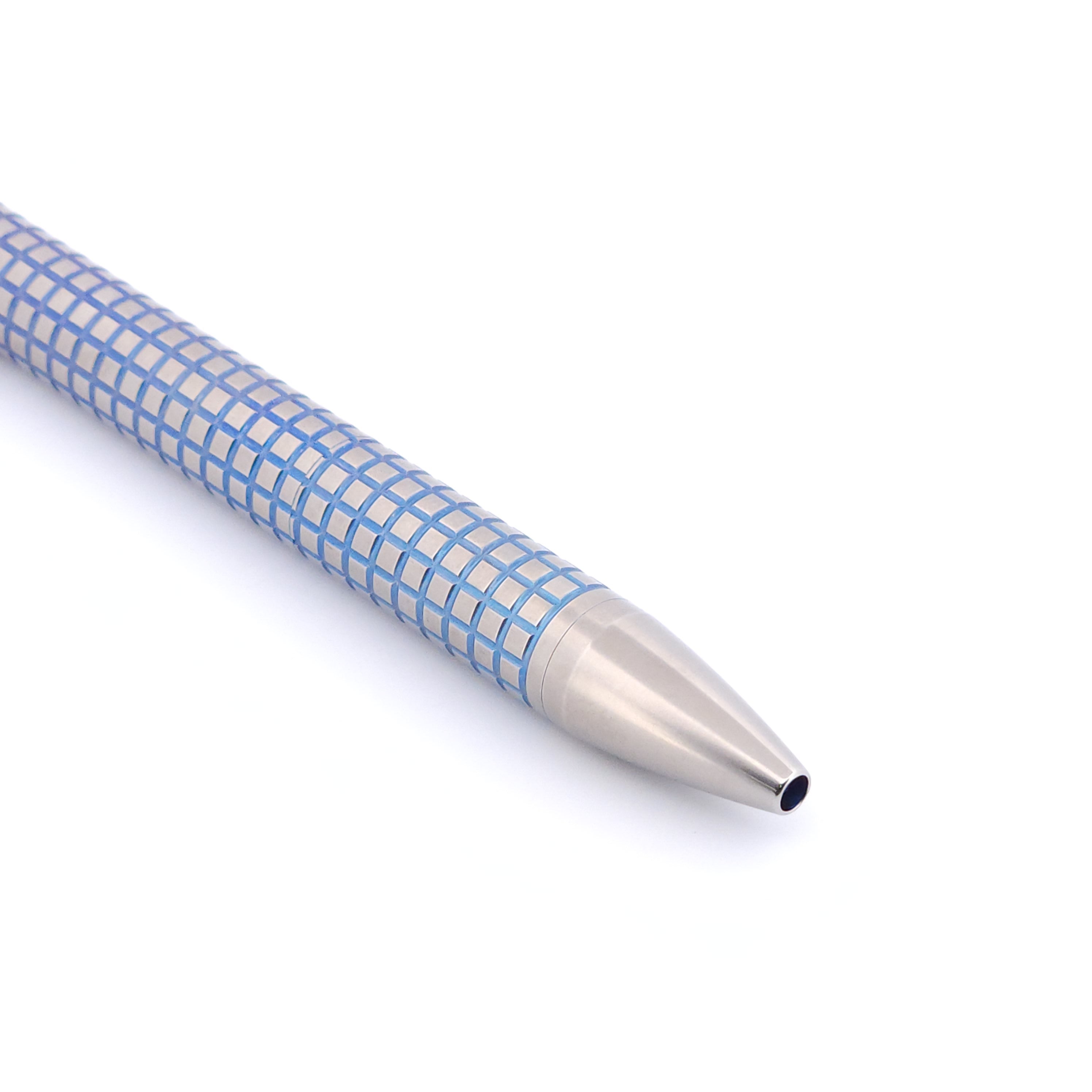 PenLab™ Custom Pen: PLG754 - "Frag" (Small)