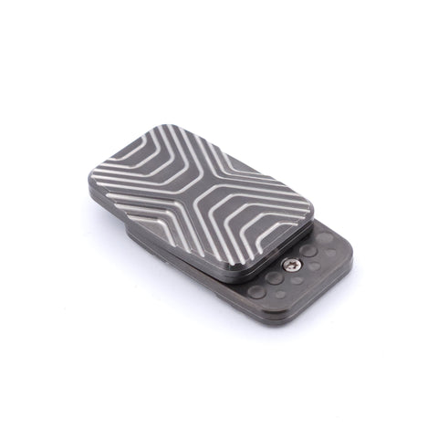 Zirconium (Light Battleworn) - SH022 - 