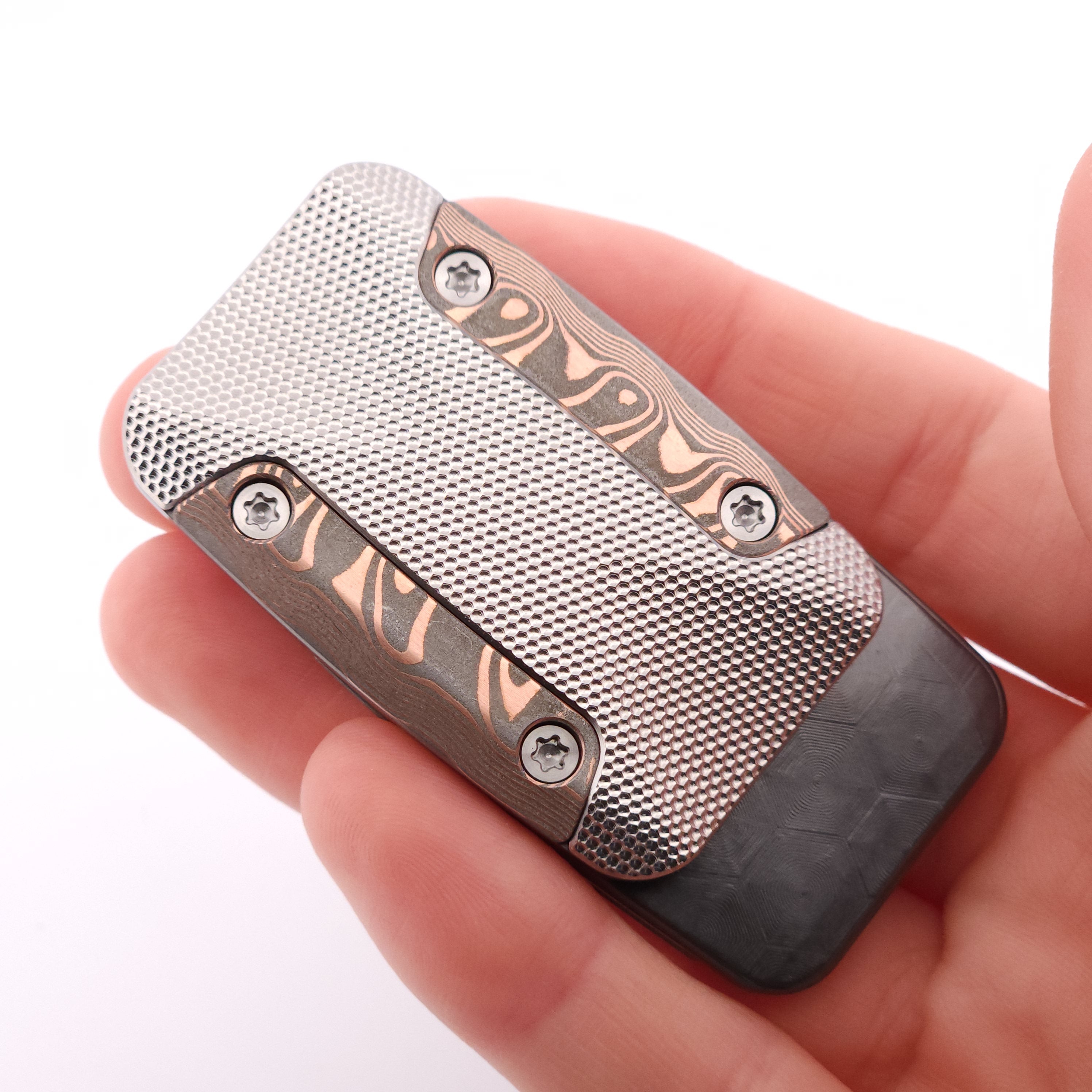 Exotic Custom Slider: EXC101 - SideWinder