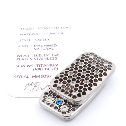 MagLab™ Custom Slider: MMS037 