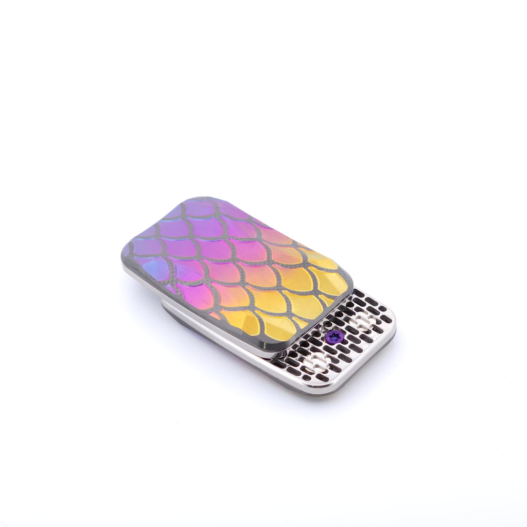 Zirconium SH045 - Squashed Toad 