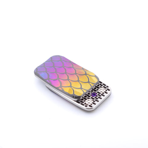 Zirconium SH045 - Squashed Toad 
