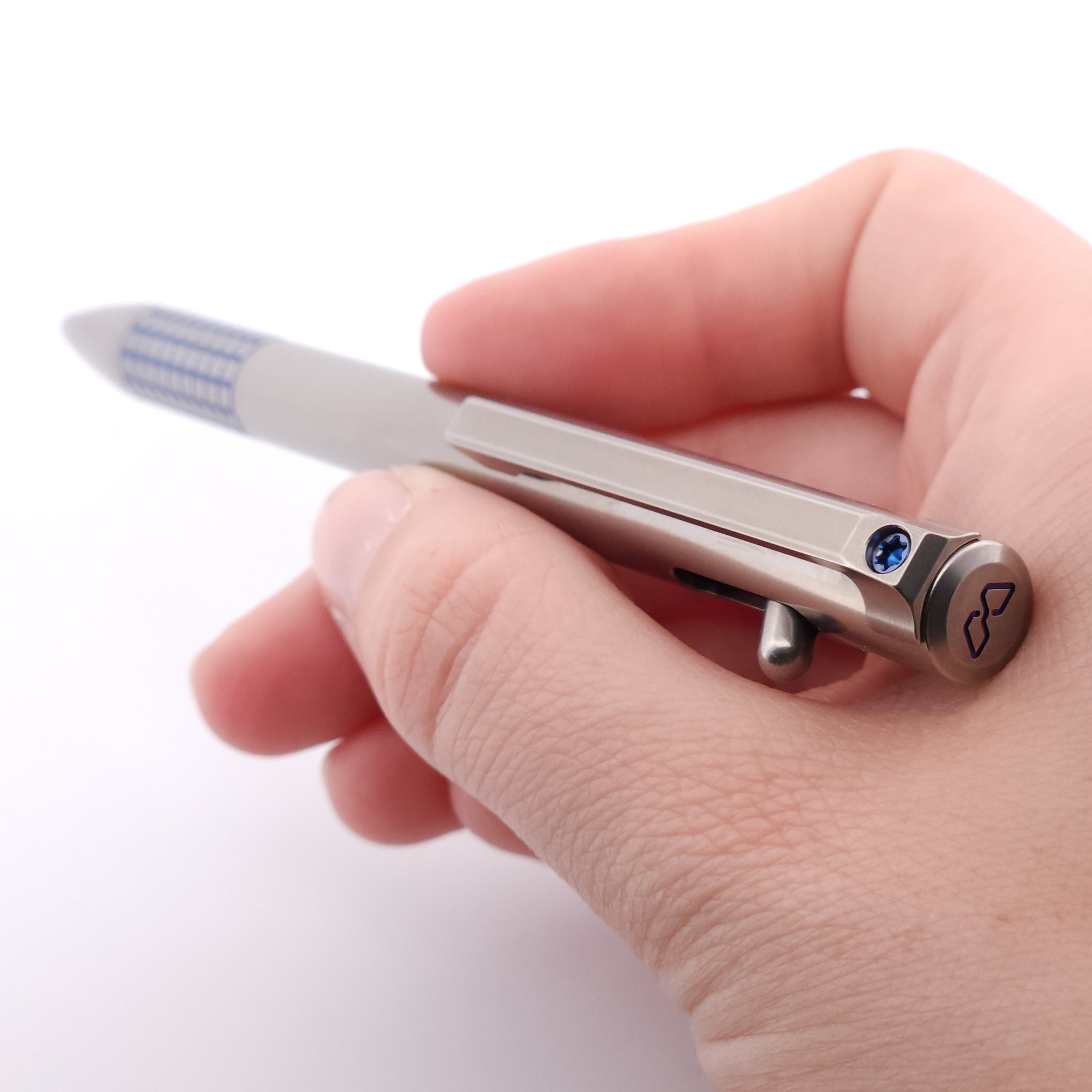 PLH763: ClickShift™ - Grip - "Small Frag"