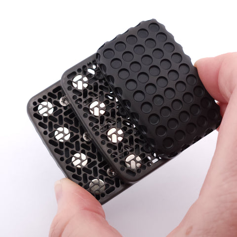 MagLab™ Custom Slider: MMQ057 - Mega Pebble 