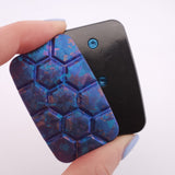 Exotic Custom Slider: EXD118 - Turtle
