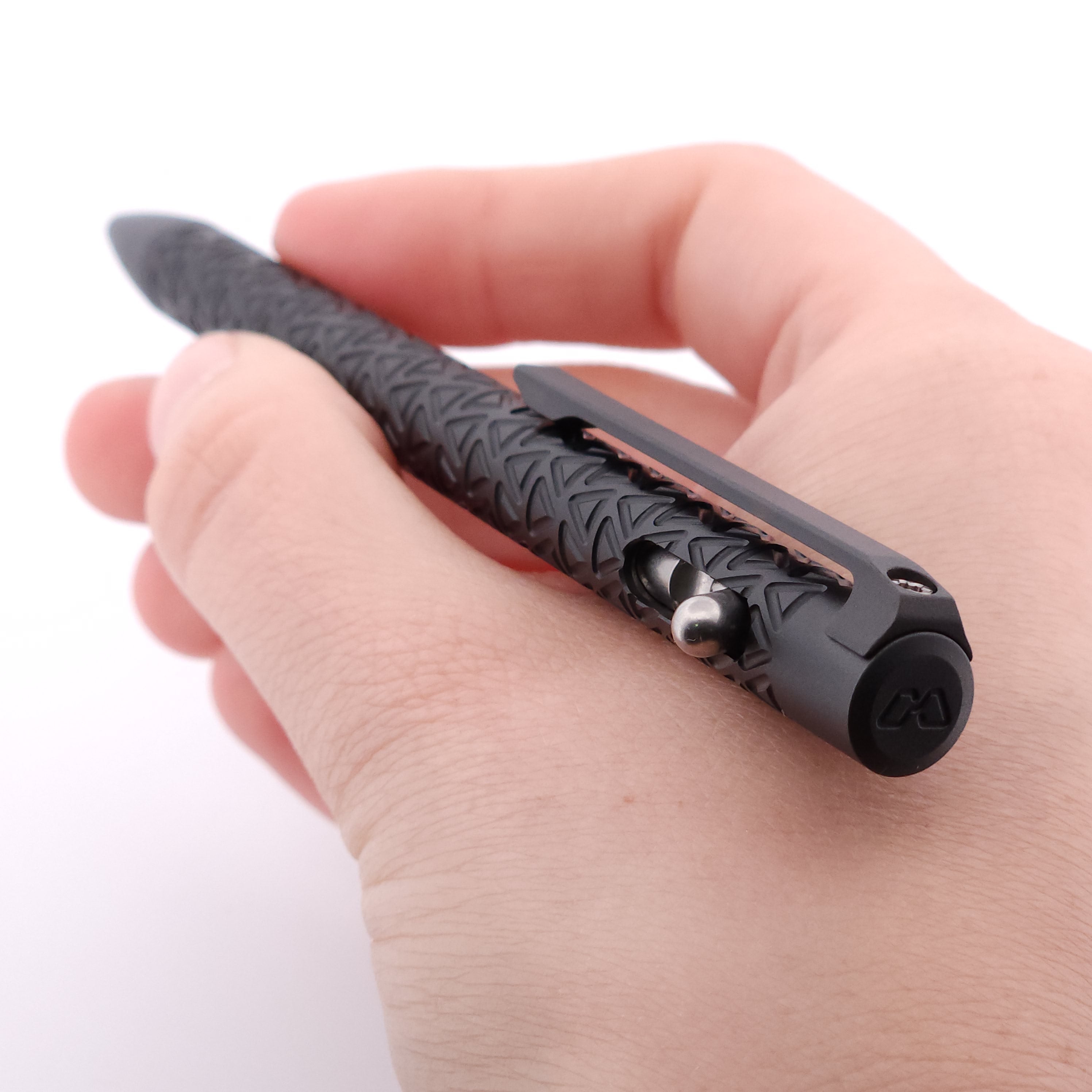 PenLab™ Custom Pen: PLF777 - "Geo"