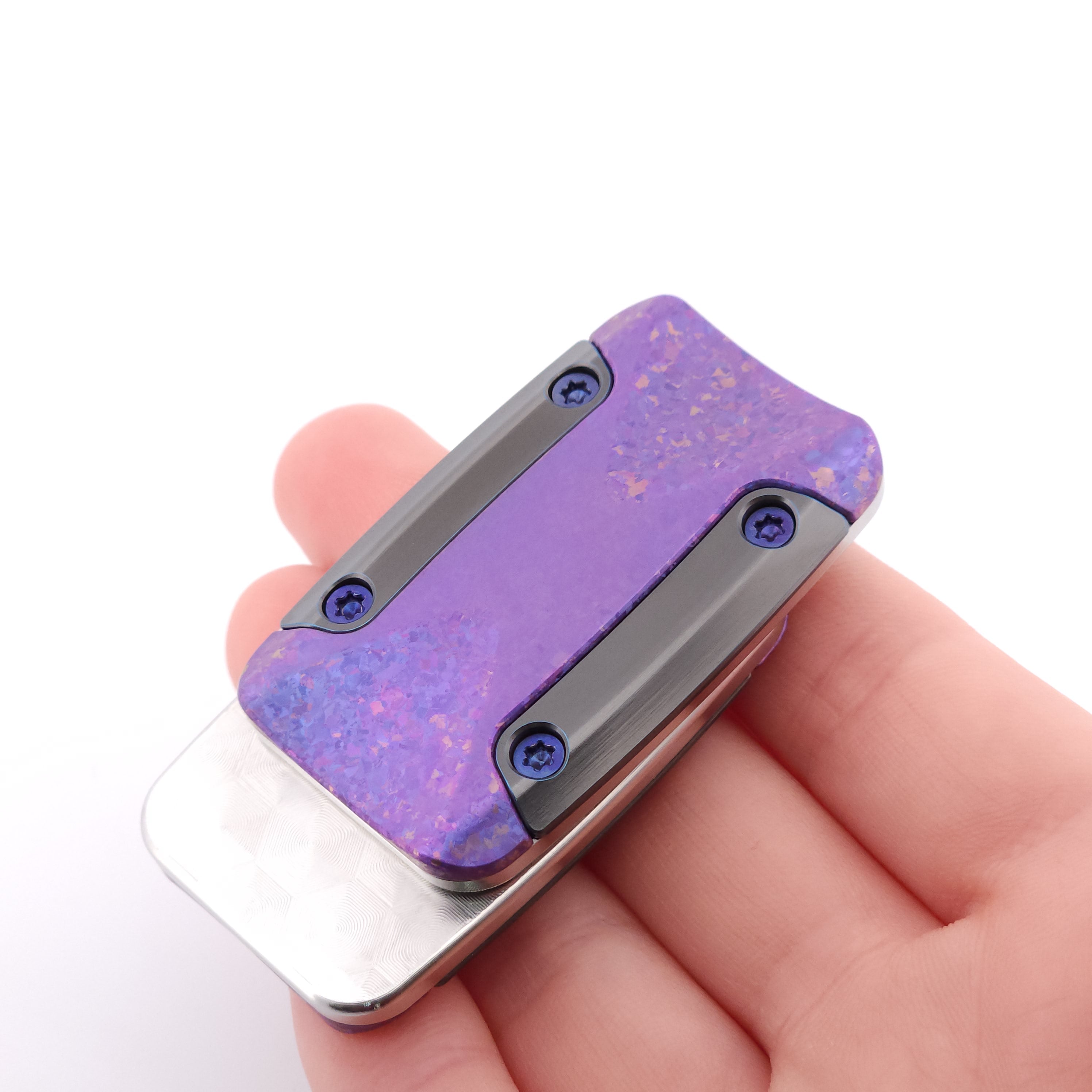 Exotic Custom Slider: EXB146 - SideWinder
