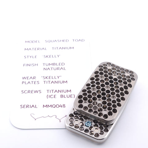 MagLab™ Custom Slider: MMQ048- 