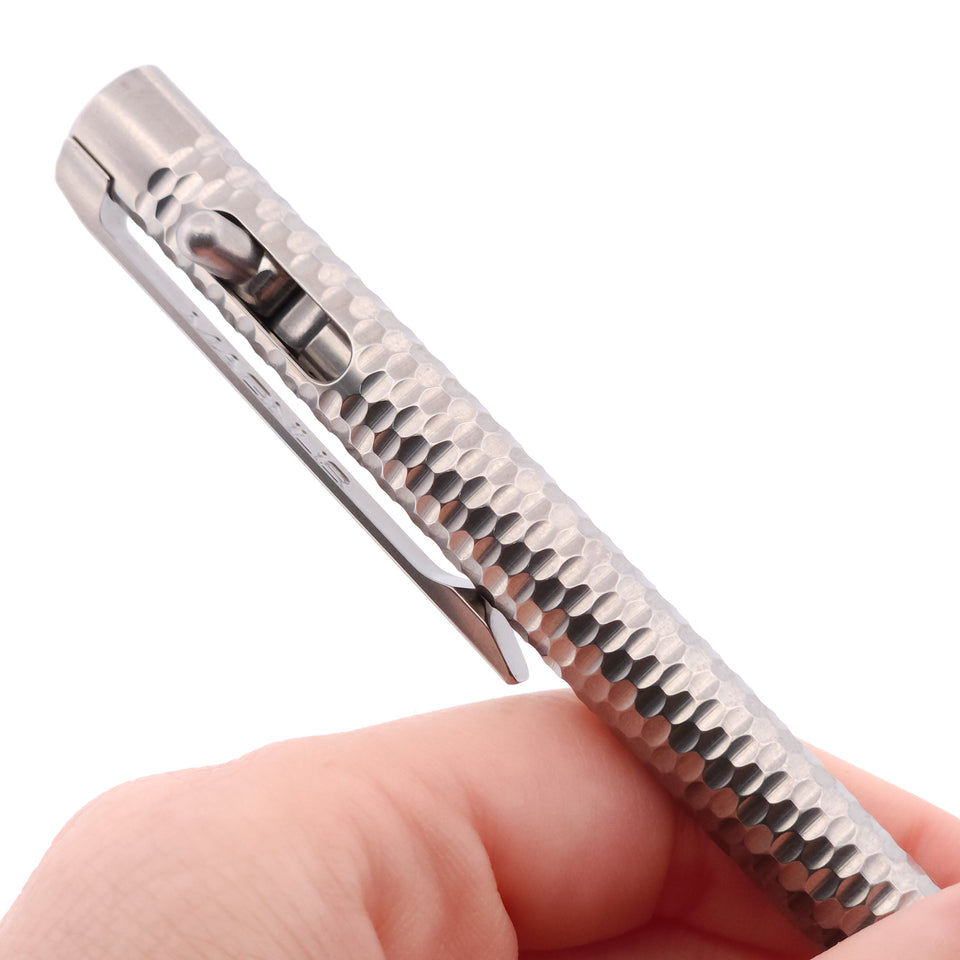 PenLab™ Custom Pen: PLJ733 - "Jewel"