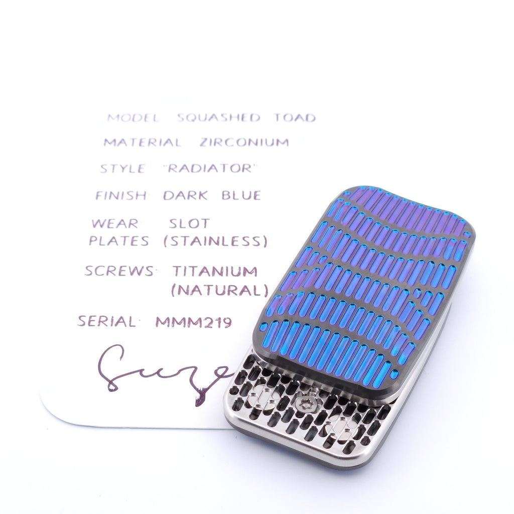 MagLab™ Custom Slider: MMM219 