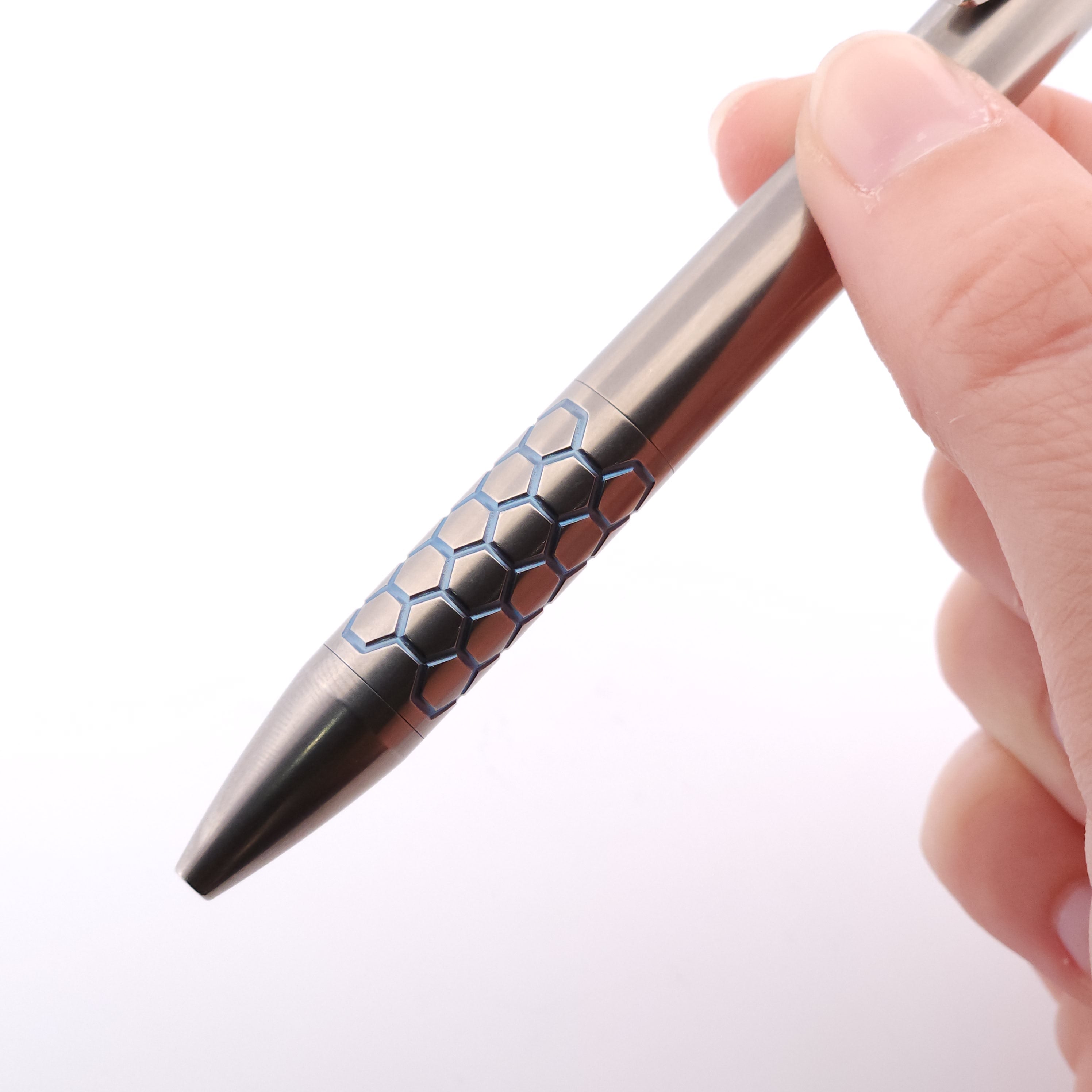 PLI713: ClickShift™ - Grip - "Hex"