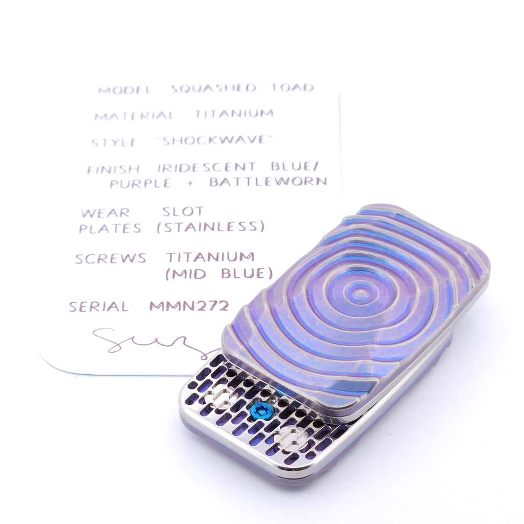 MagLab™ Custom Slider: MMN272 - 