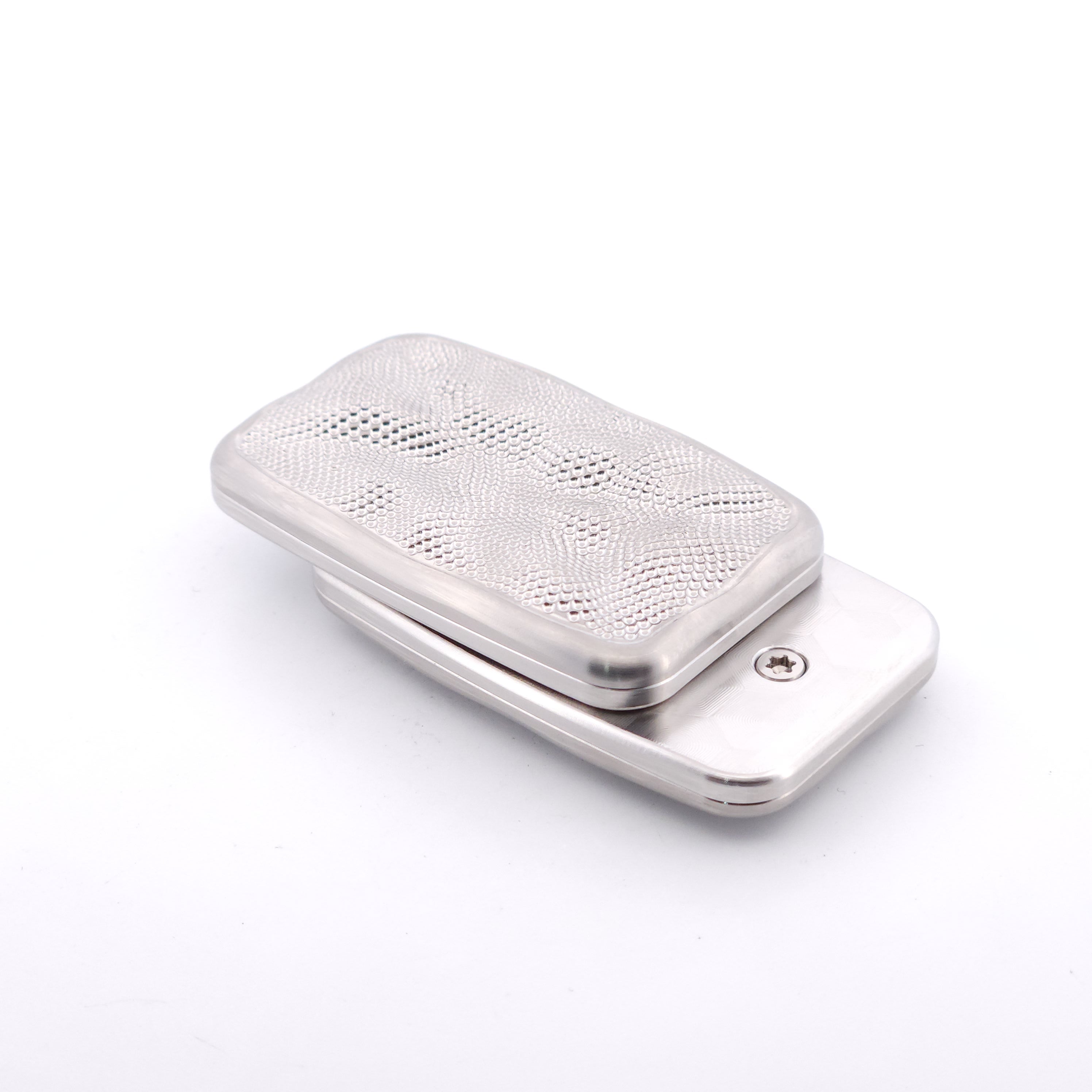 TA-295-L : Inverse Knuckle "Tiger Tongue"