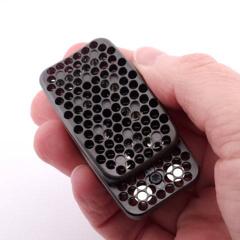 MagLab™ Custom Slider: MMR153 