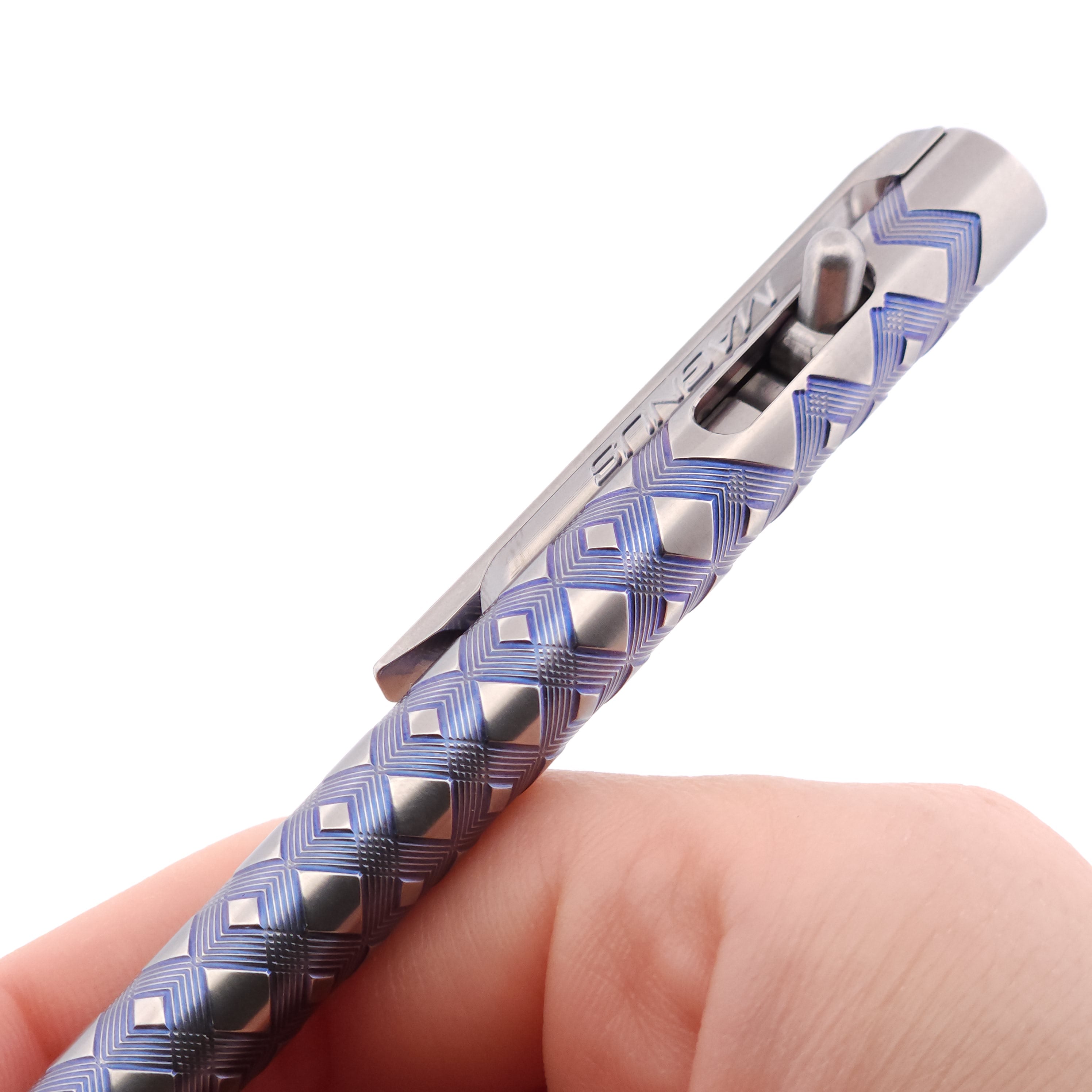 PenLab™ Custom Pen: PLJ759 - "Viking"
