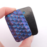 Exotic Custom Slider: EX-190-D : "Hexcore"