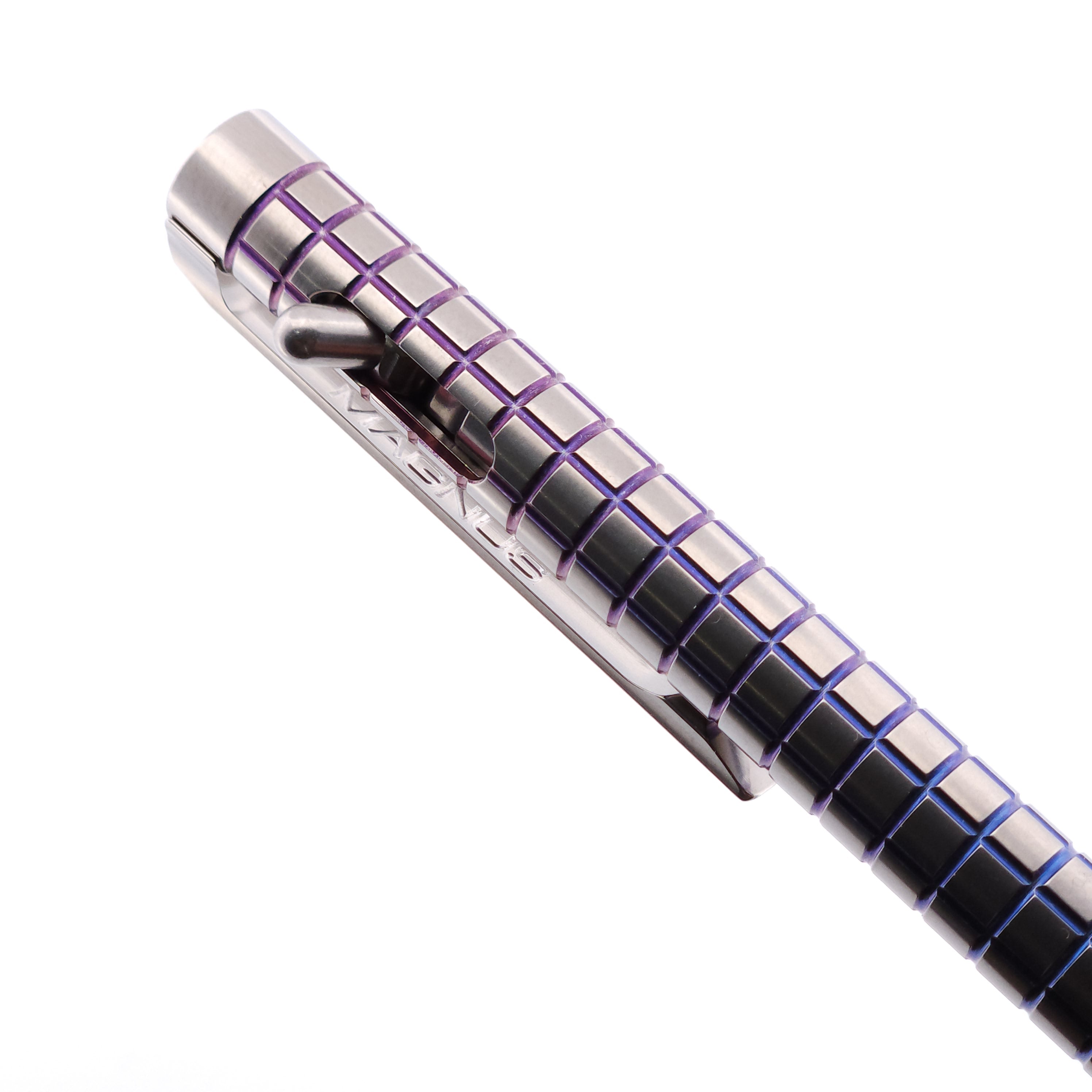 PenLab™ Custom Pen: PLF785 - "Medium Frag"