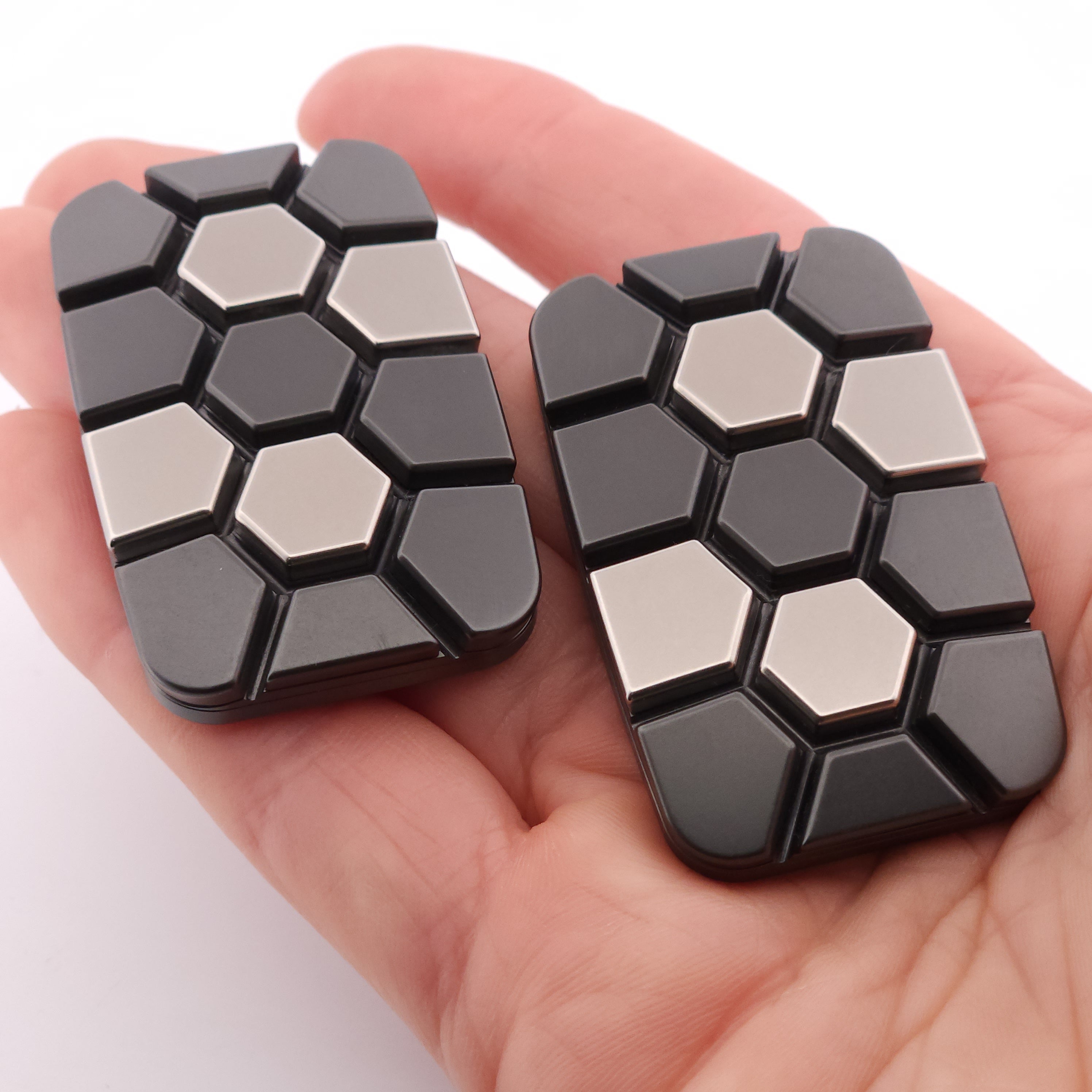 XAA015 - Custom Build - Mosaic Turtle