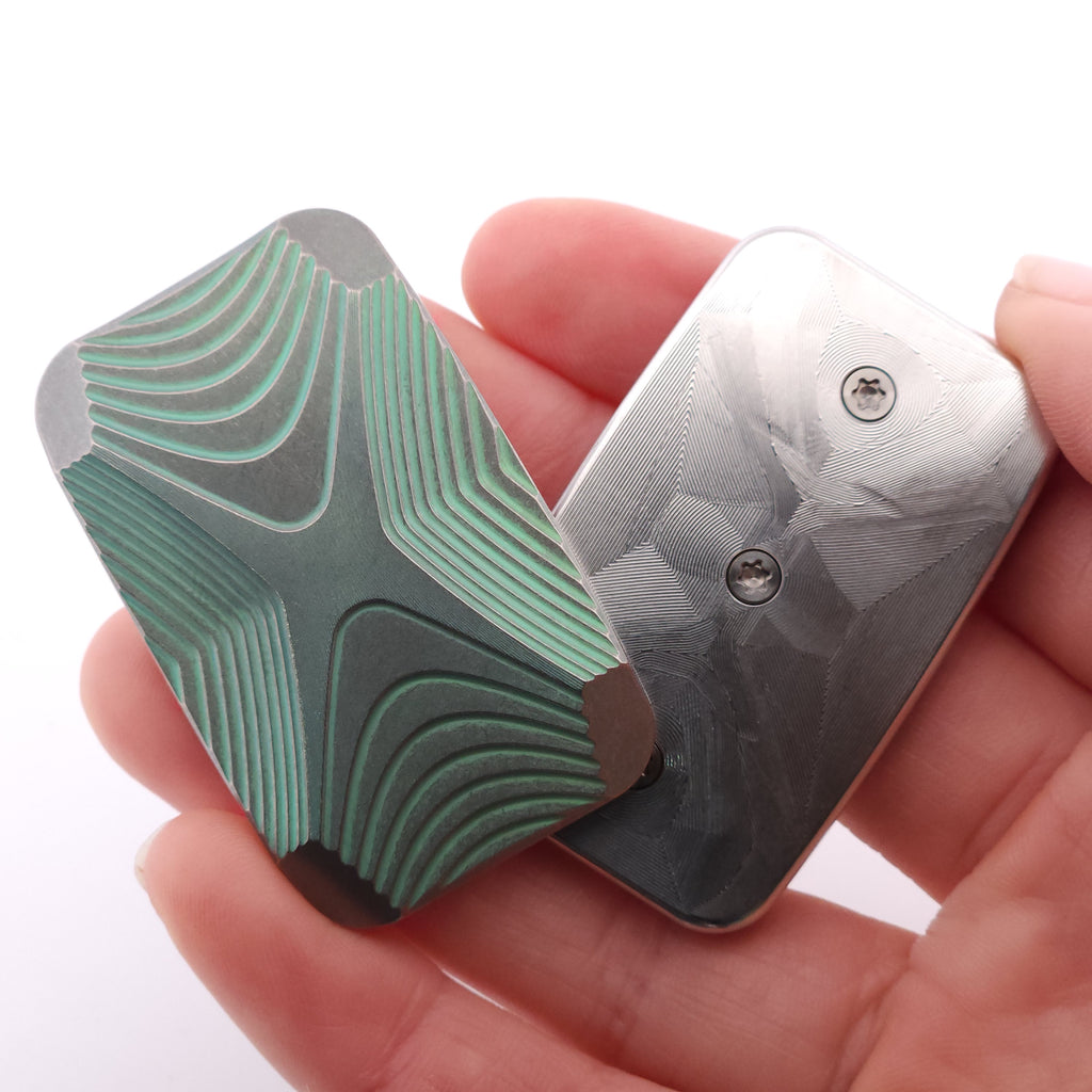 TAD385 - ToadX *Blem*