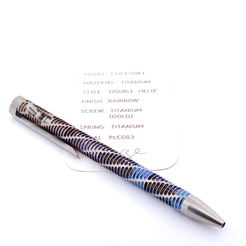 PenLab™ Custom Pen: PLC083
