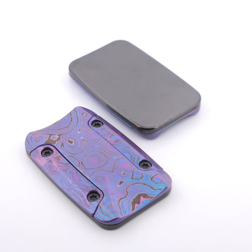 Exotic Custom Slider: EXD070 - SideWinder