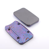 Exotic Custom Slider: EXD070 - SideWinder