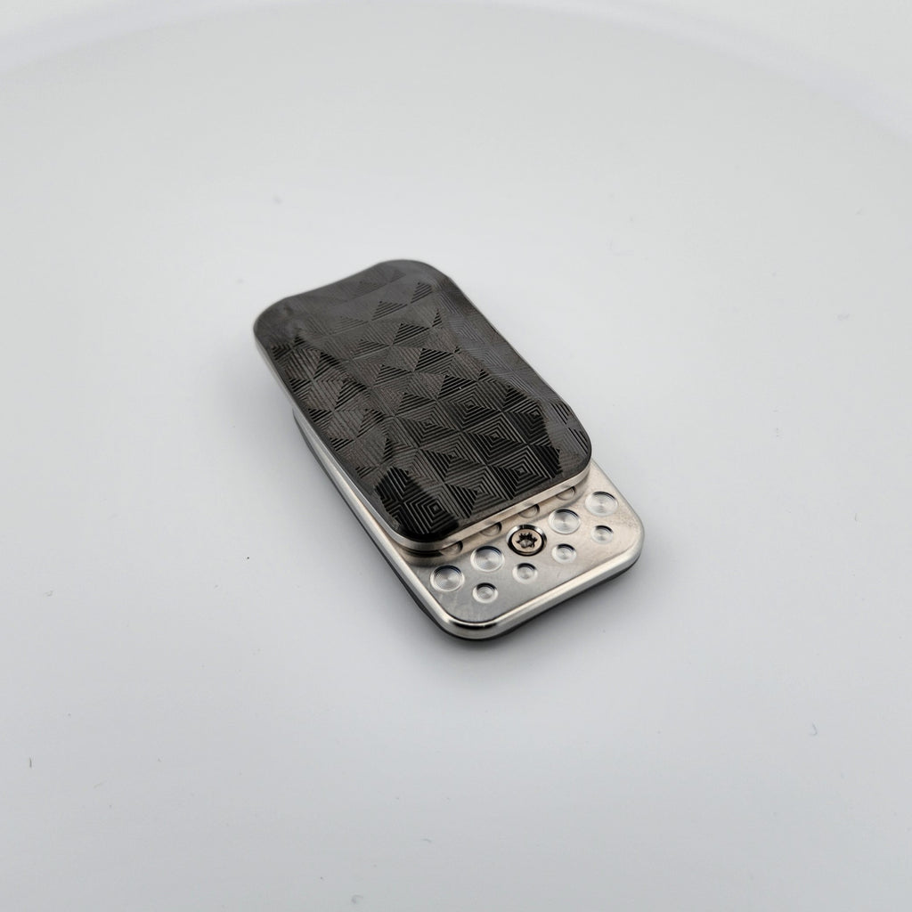 Zirconium - SE339 - Squashed Toad 