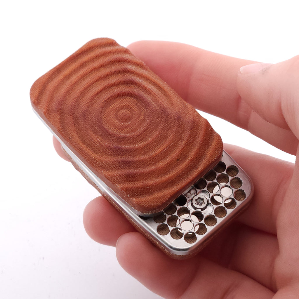 MagLab™ Custom Slider: MMR019 - 