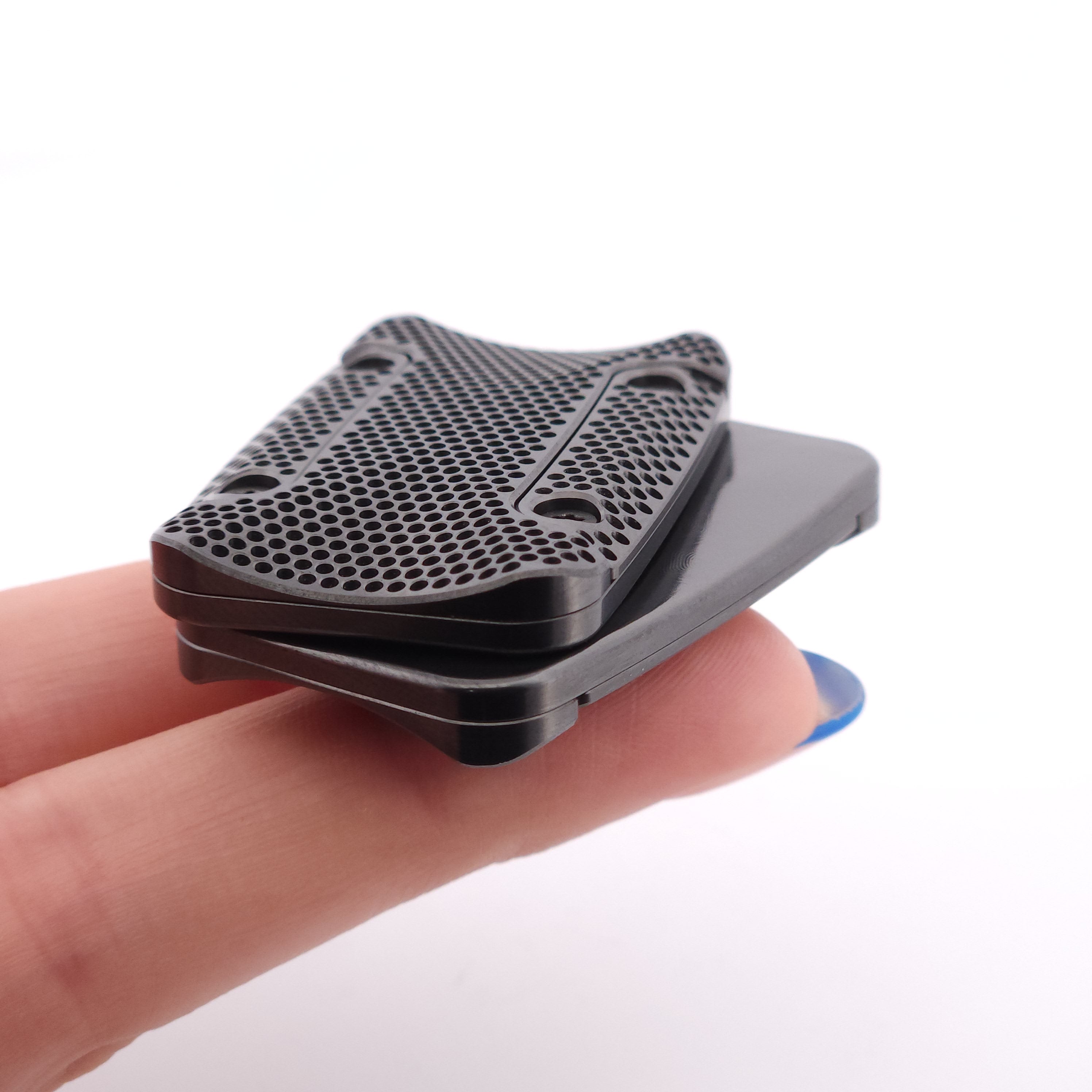 ZA-480-K - SideWinder Skelly "Ultra Fine"