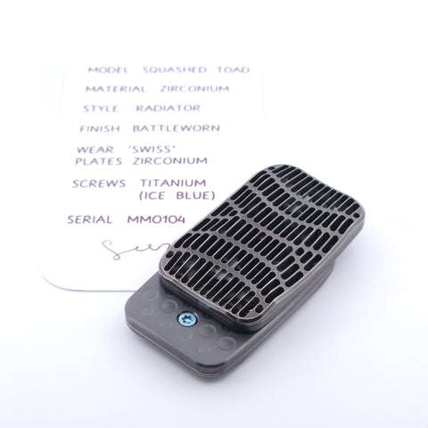 MagLab™ Custom Slider: MMO104 