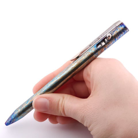 PenLab™ Custom Pen: PLD193 - 