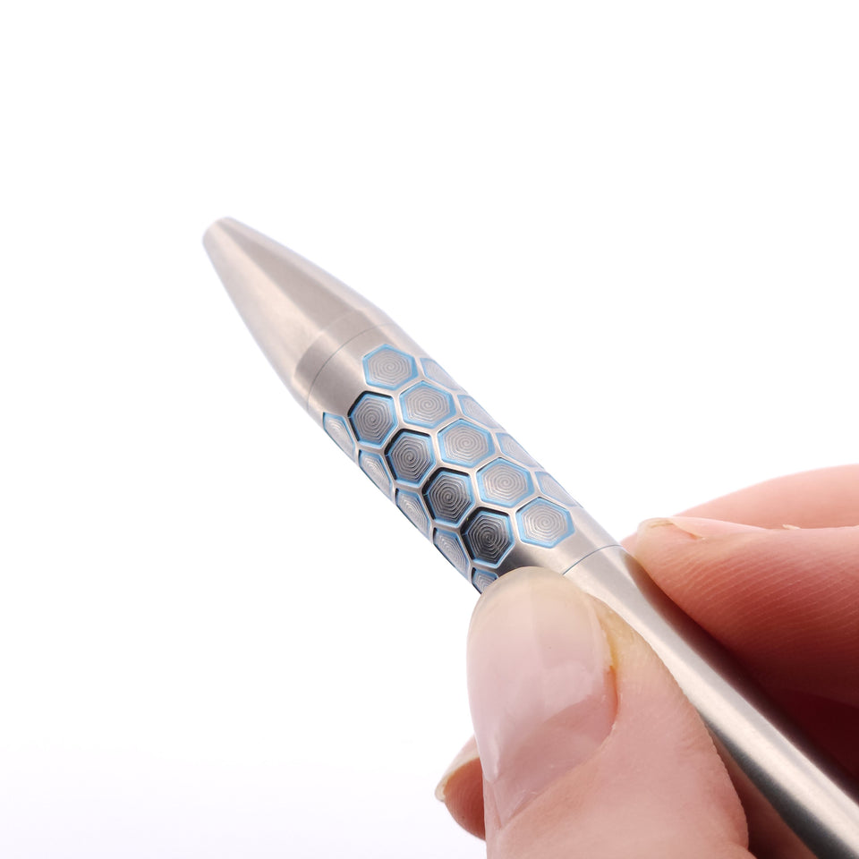 PLI725: ClickShift™ - Grip - "Hex"