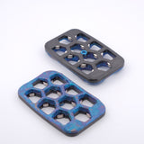 Exotic Custom Slider: EXD087 -  Skelly Hex
