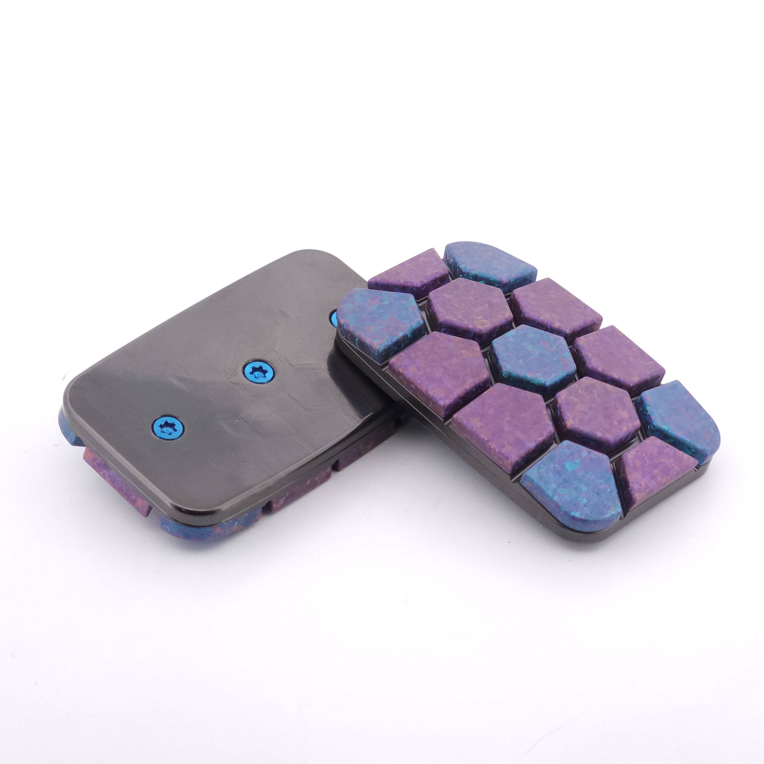EX-046-E : Mosaic Turtle