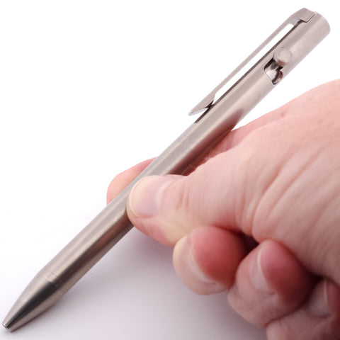 PenLab™ Custom Bolty Pen: PLG797 - 