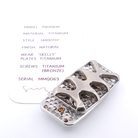 MagLab™ Custom Slider: MMQ063 - 