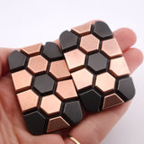 XAA009 - Custom Build - Mosaic Turtle