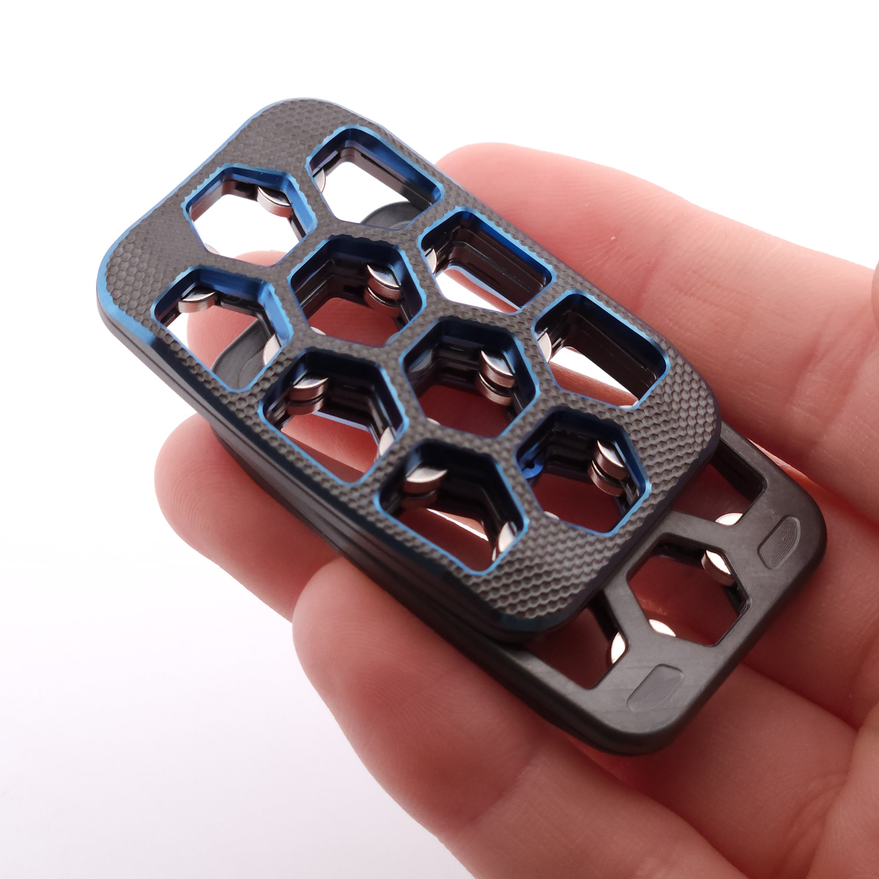 ZAD442 - Skelly Hex "Fine Golf"