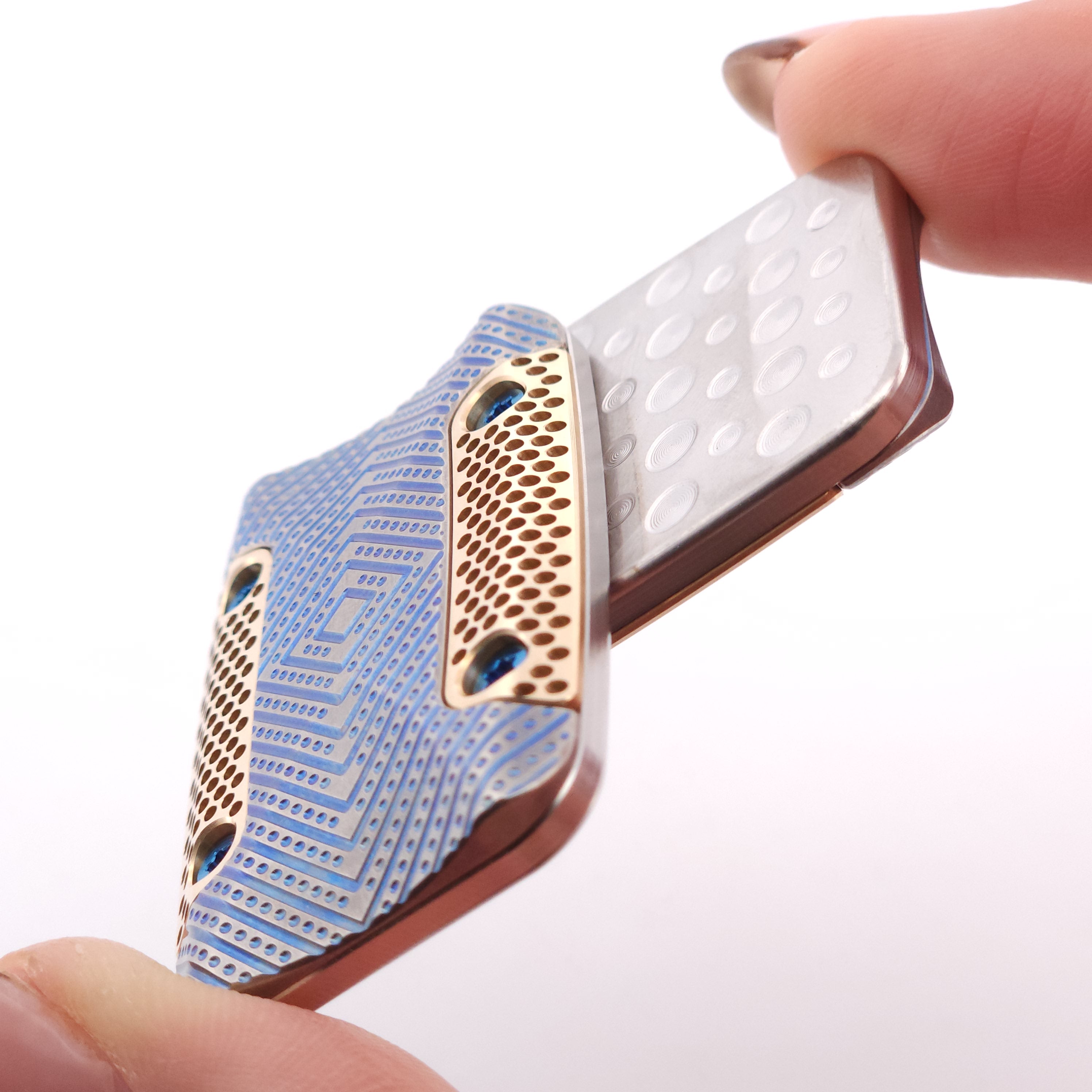 TA-224-K: Sidewinder "Skelly"