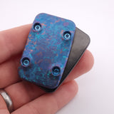 Exotic Custom Slider: EXD084 - Toad Quattro