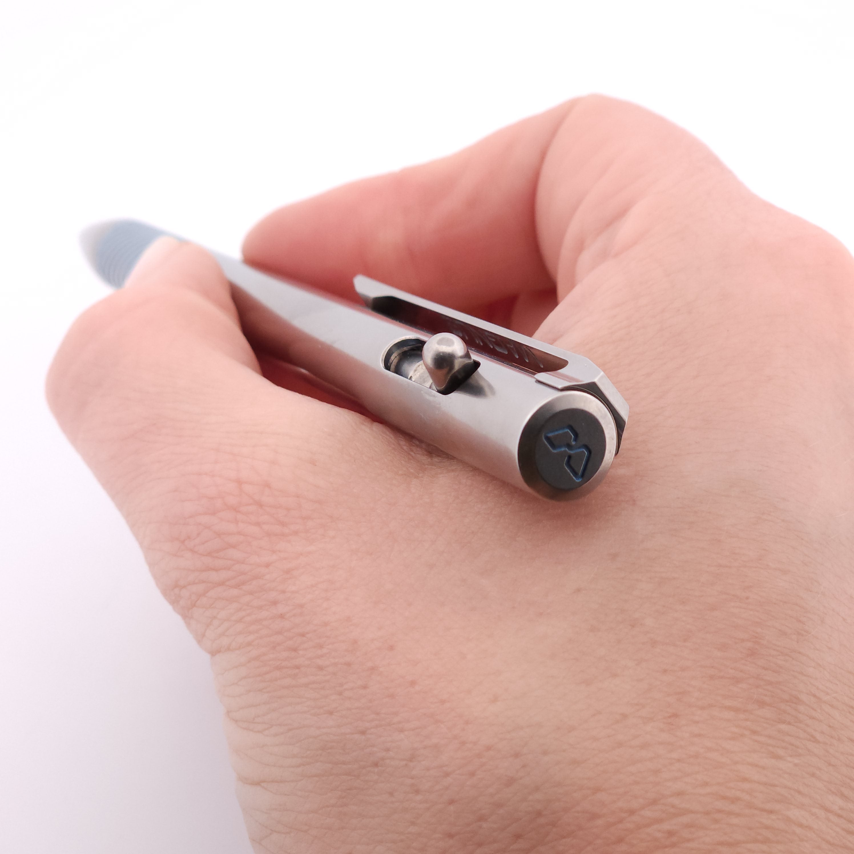 PLI732: ClickShift™ - Grip - "Fine Spiral"