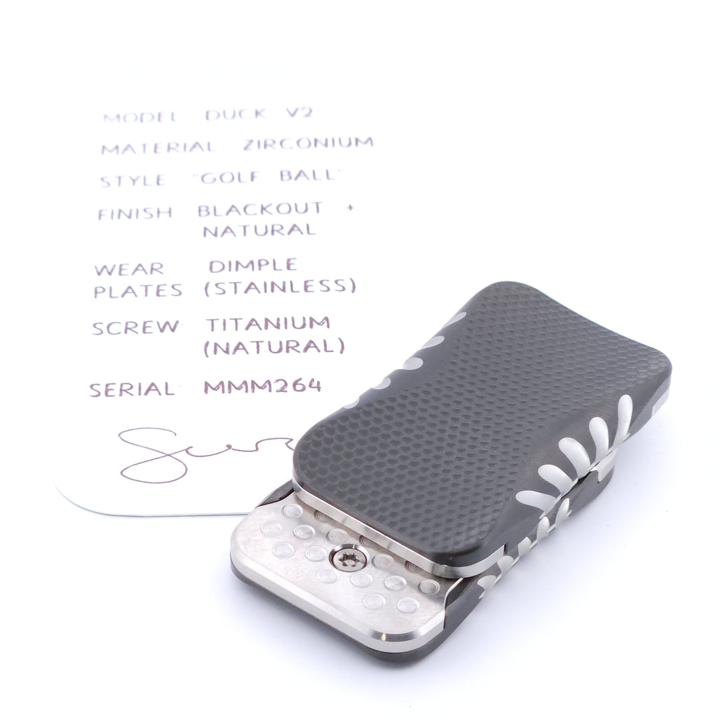 MagLab™ Custom Slider: MMM264 