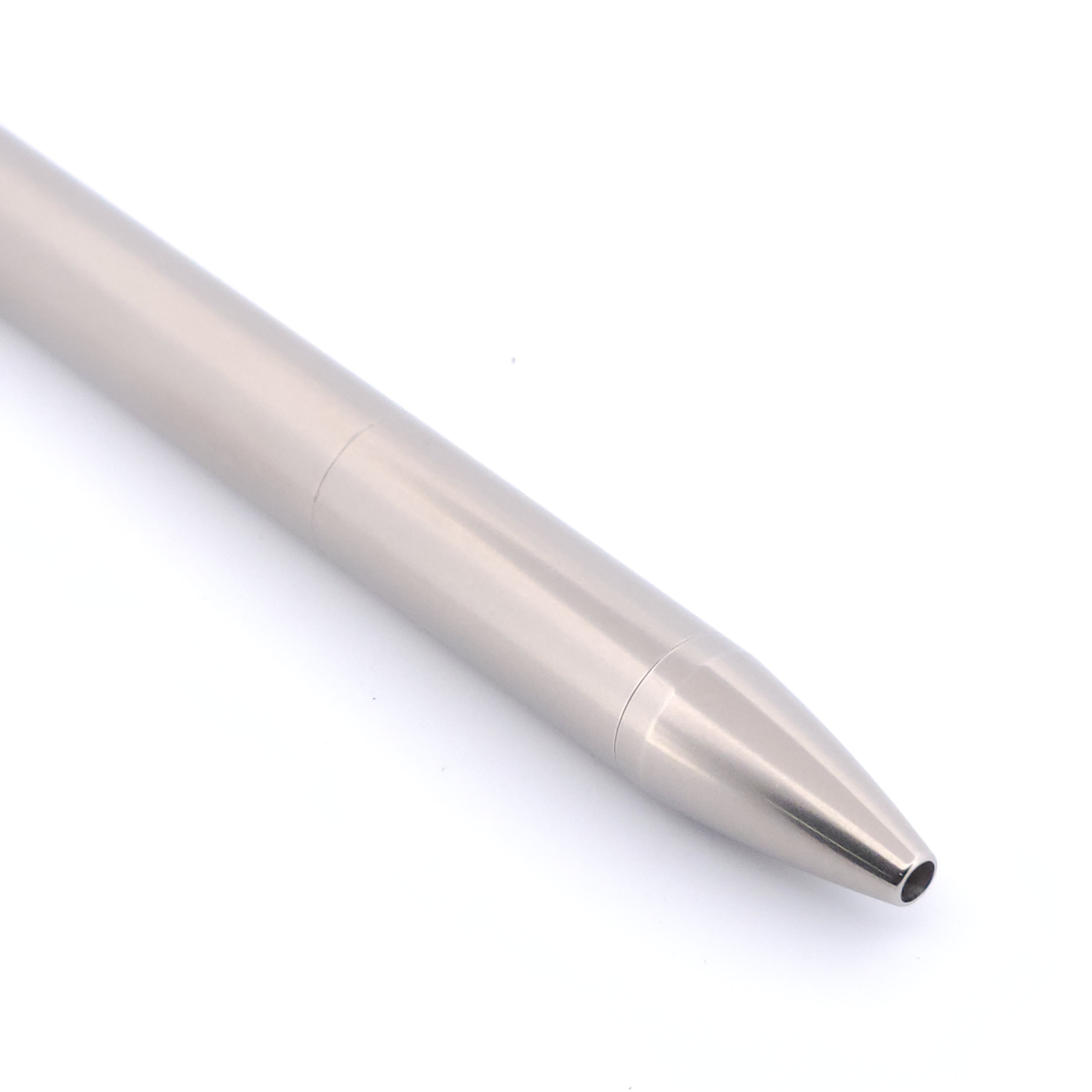 PenLab™ Custom Pen: PLF721 - "Smooth"