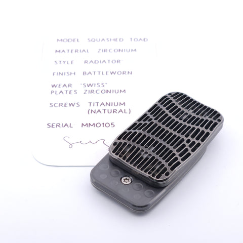 MagLab™ Custom Slider: MMO105 