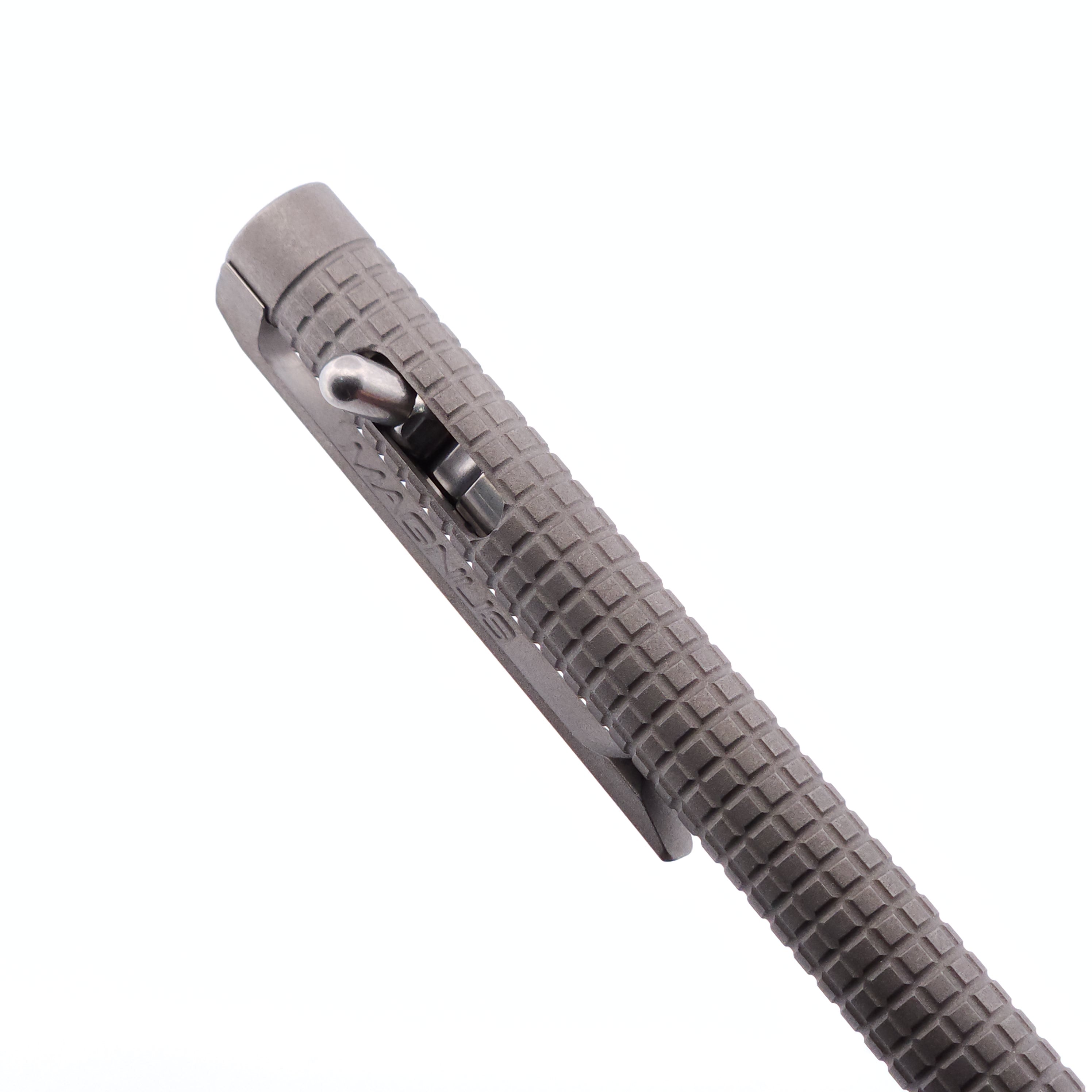 PenLab™ Custom Pen: PLF771 - "Small Frag" (Stonewash)