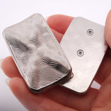 TAH383 - Knuckle "Tiger Tongue" *BLEM*