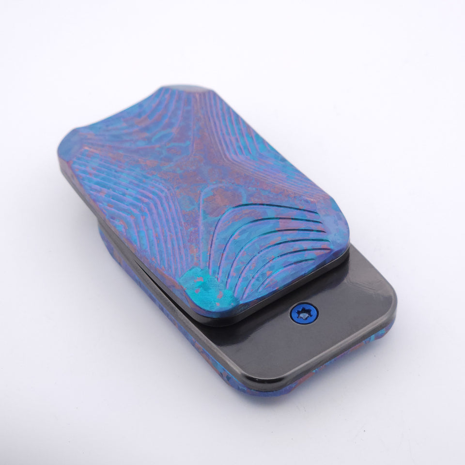 Exotic Custom Slider: EXD096 - ToadX